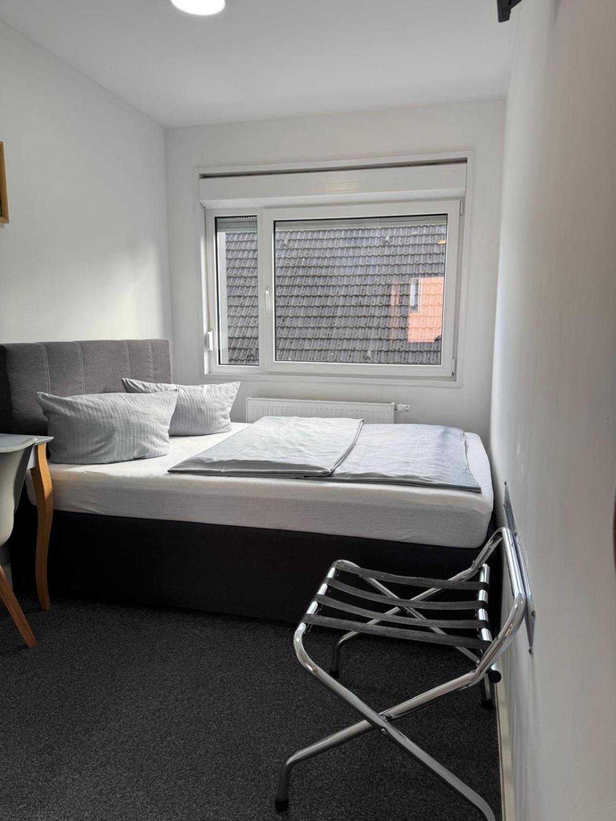 Deluxe Kamer