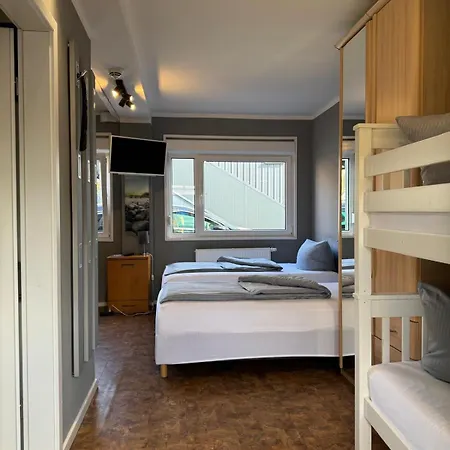 Motel Home Berlin-3
